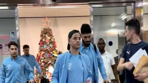 بيراميدز يبدأ الاستعداد لمواجهة باور ديناموز في زامبيا بخطة تكتيكية محكمة